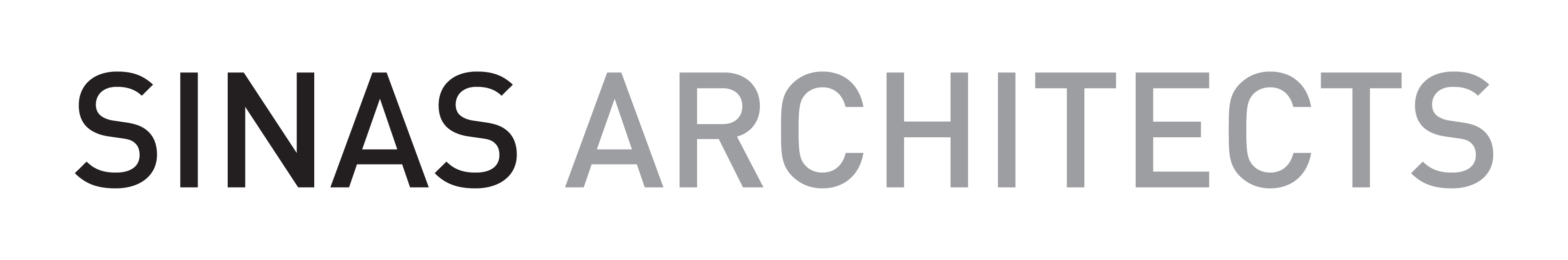 Sinas Architects