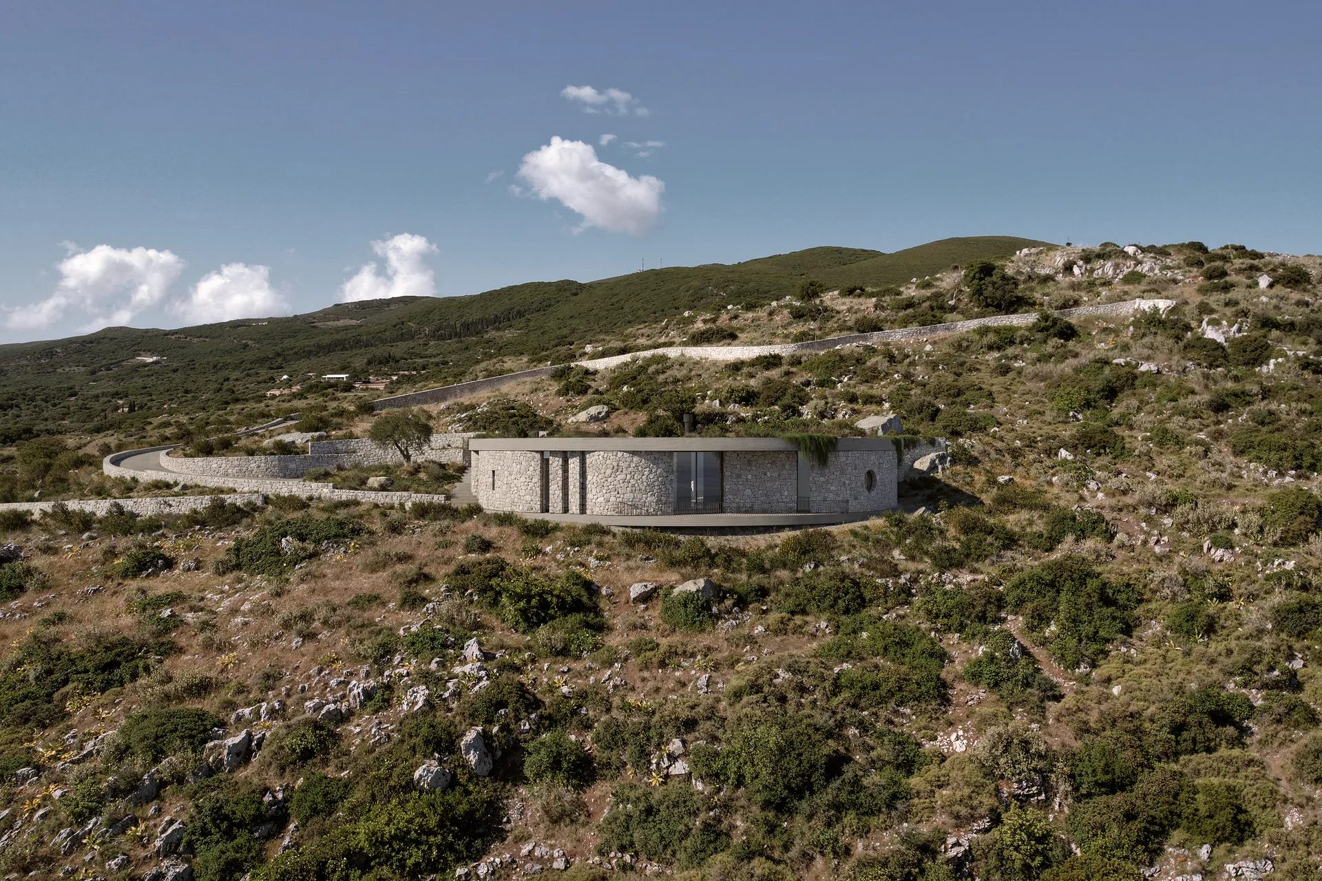 Ofis — Zakynthos Island, Ionian Islands, Greece
