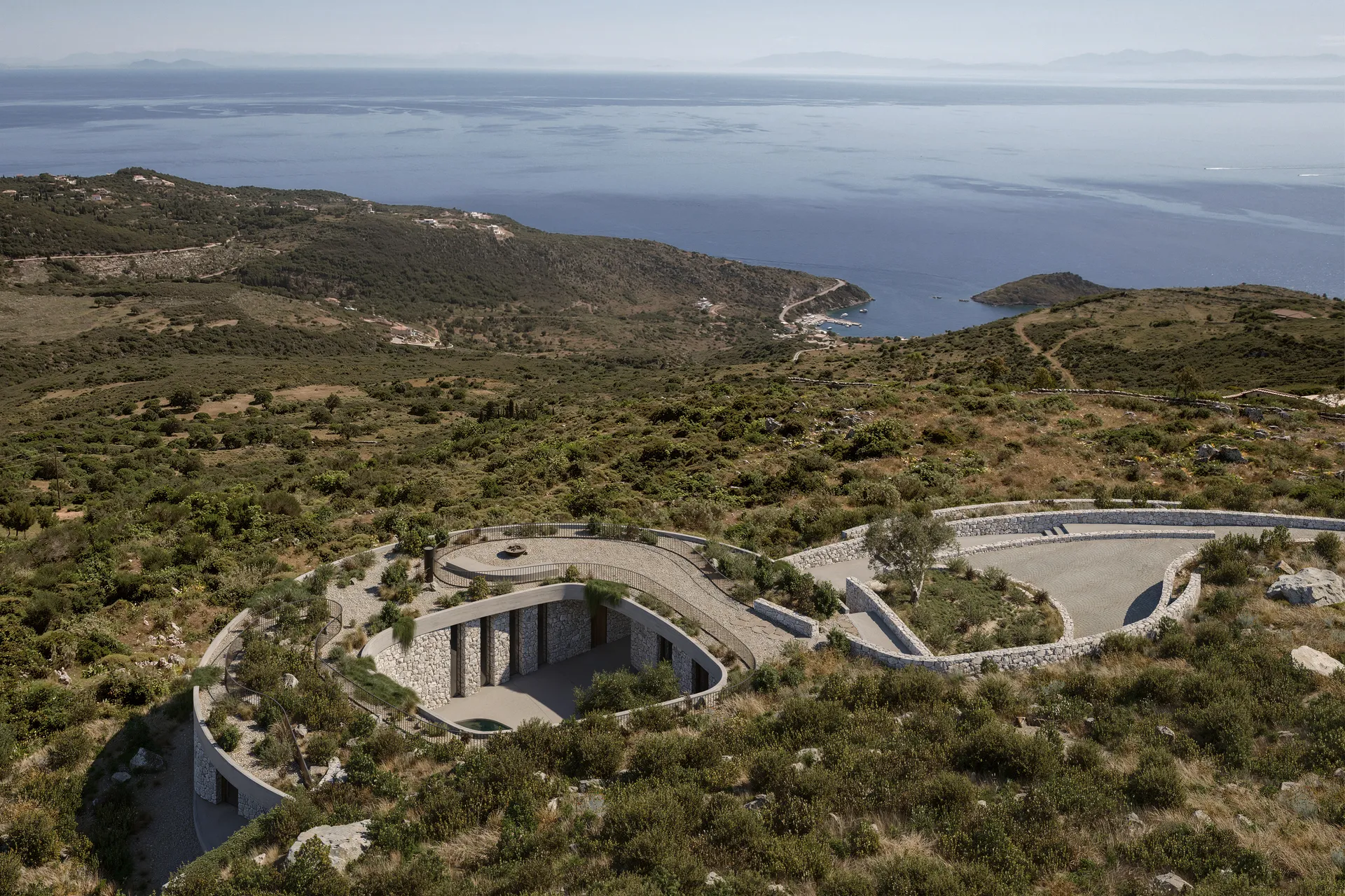 Ofis — Zakynthos Island, Ionian Islands, Greece